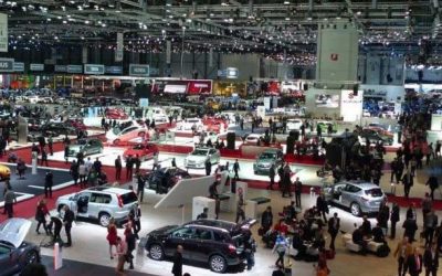 Motorshow: Anuncian cancelación de mayor feria de venta de vehículos