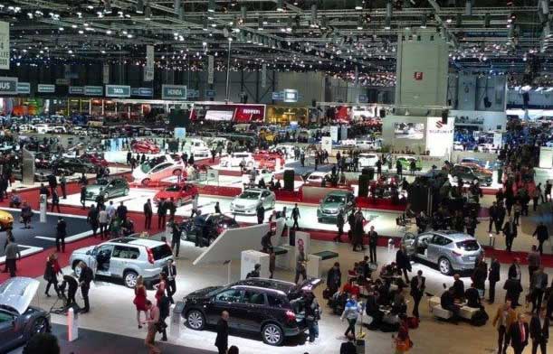 Motorshow: Anuncian cancelación de mayor feria de venta de vehículos