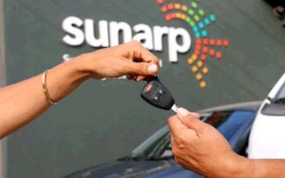 Aumenta el número de Transferencias Vehiculares