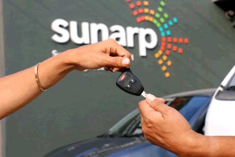 Aumenta el número de Transferencias Vehiculares